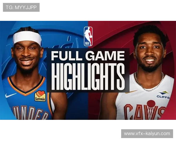 雷霆骑士强强对话，亚历山大米切尔上演得分王对决