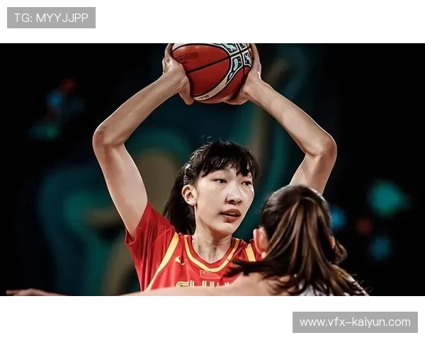 韩旭WNBL赛季接近尾声,场均18分7.4篮板,重返WNBA概率超80%