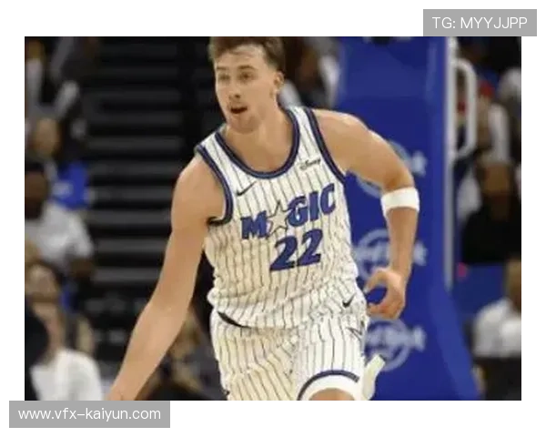 魔术官方宣布瓦格纳无限期缺阵,左脚踝高位扭伤恢复不理想