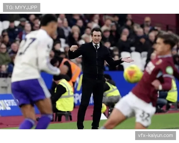 阿斯顿维拉体育总监专访:详解埃梅里战术体系对引援策略的绝对主导